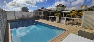 villa à la vente -   97280  LE VAUCLIN, surface 110 m2 vente villa - UBI463385525